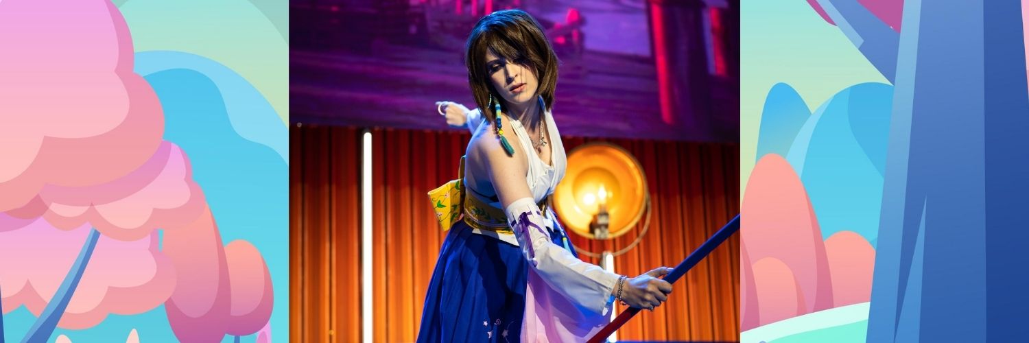 Cosplay Performance für Anfänger